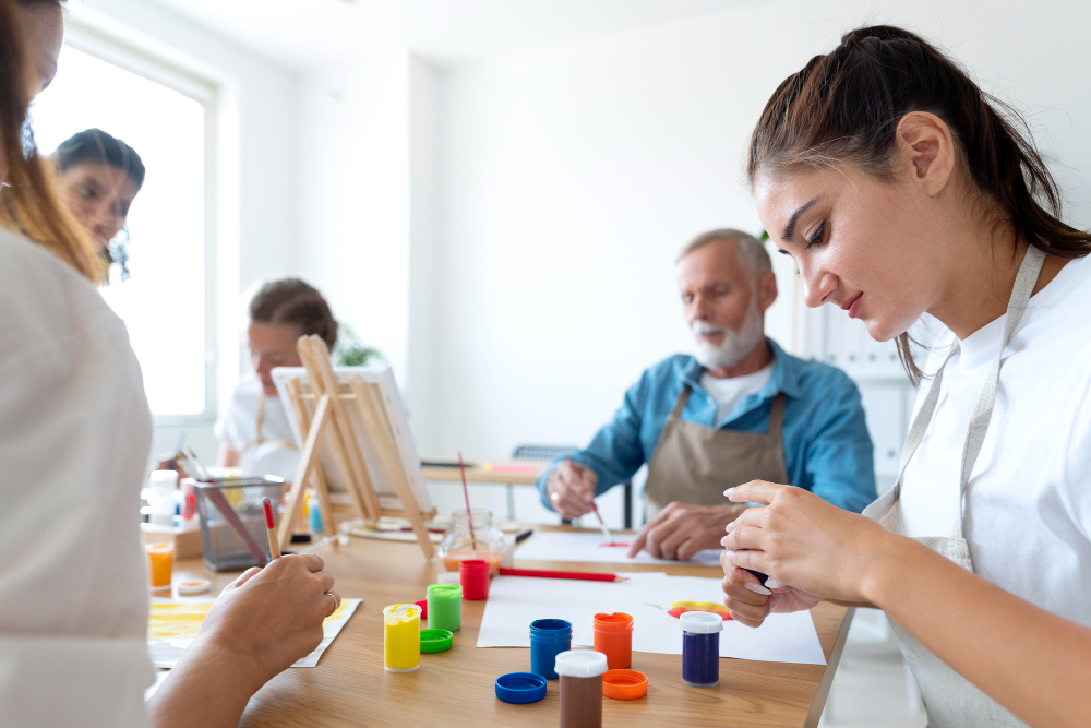 Bağlıca Özel Eğitim ve Rehabilitasyon Merkezi