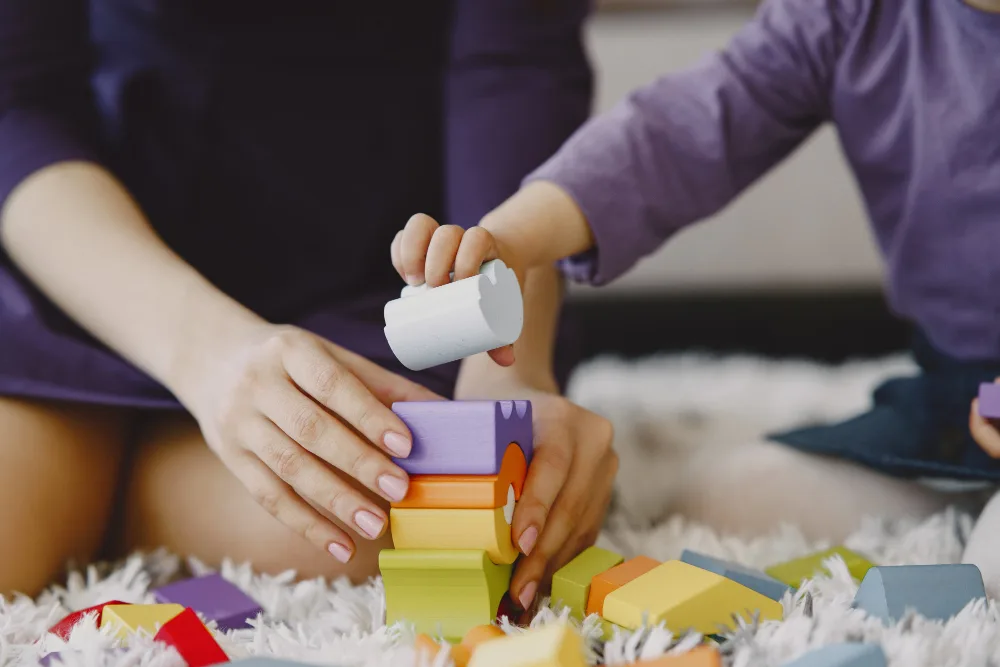 Etimesgut'ta Oyun Terapisi Kimler İçin Uygundur?