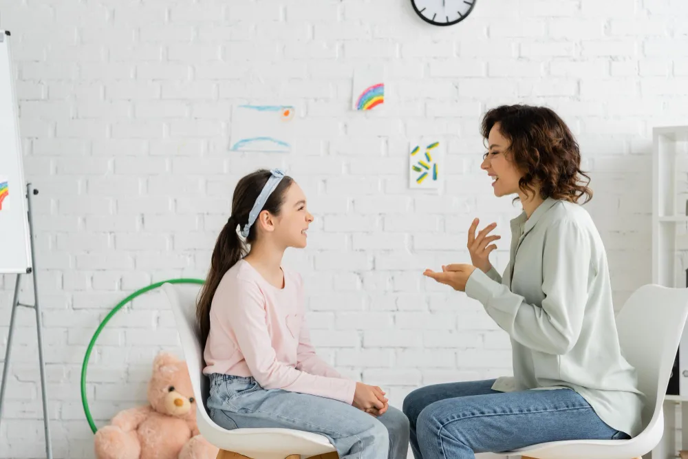 Gölbaşı'nda Kekemelik İçin Nereye Gidilir? İnternetteki Egzersizler ve Uygulamalar İşe Yarar mı?