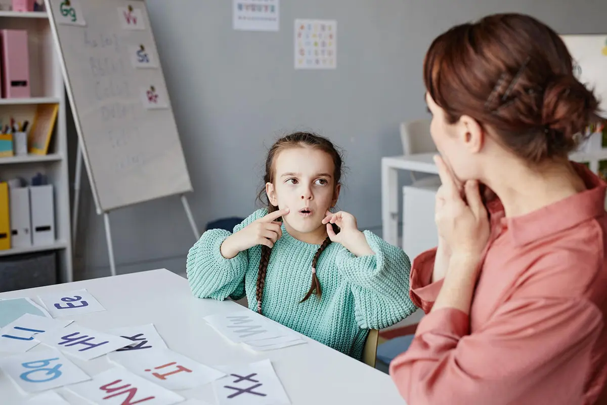 Ankara Özel Eğitim