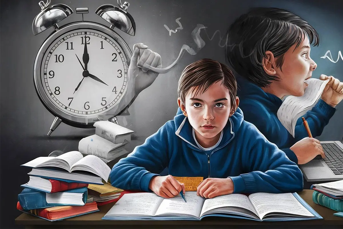 Akademik Beceri Eğitimi