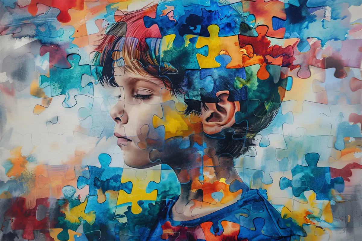 Otizm Spektrum Bozukluğu