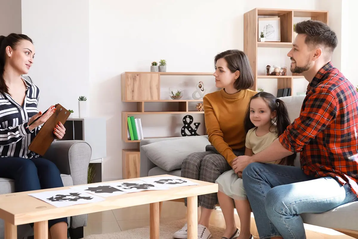 Aile Eğitimi ve Danışmanlığı